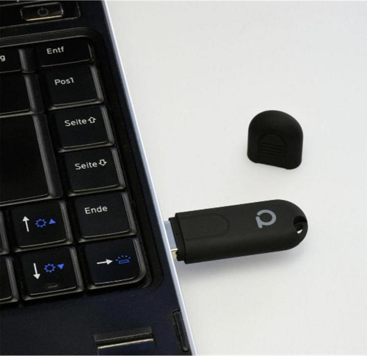 Produktbild Dresden Elektronik ConBee II USB Stick