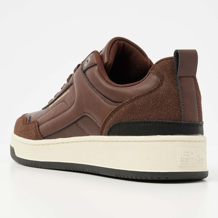 Image du produit British Knights baskets cole (46)