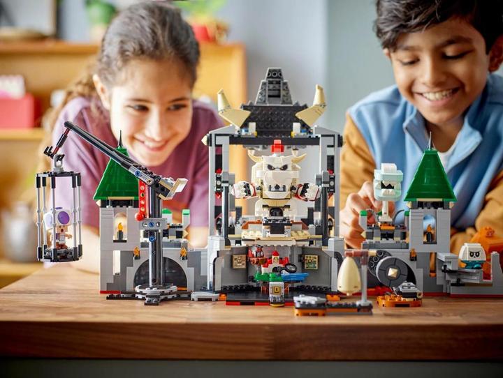 Image du produit LEGO 71423 Confidentiel (71423, LEGO Super Mario)