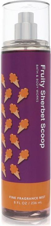 Image du produit Bath & Body Works Fruity Sherbet Scoop Fine Fragrance Mist 237 ml