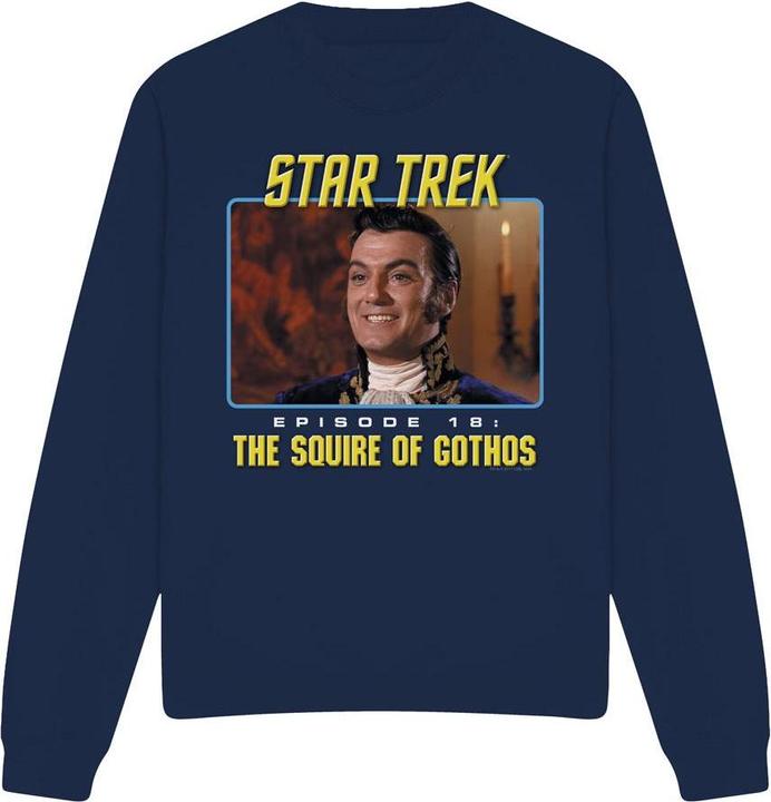 Produktbild The Squire of Gothos Sweatshirt (L)