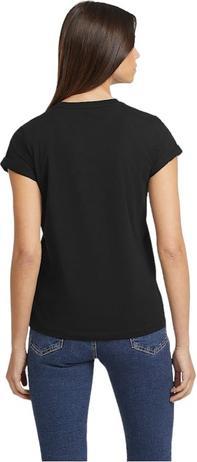 Immagine prodotto Guess Gj Reg Script Damen T-Shirt (XS)