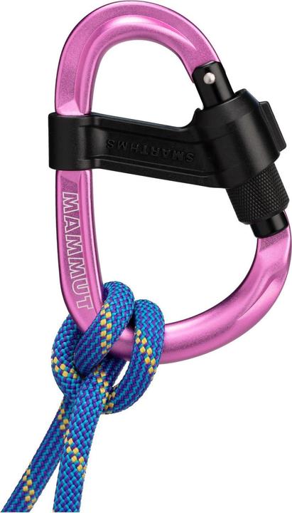 Produktbild Mammut Smart HMS 2.0 Screwgate