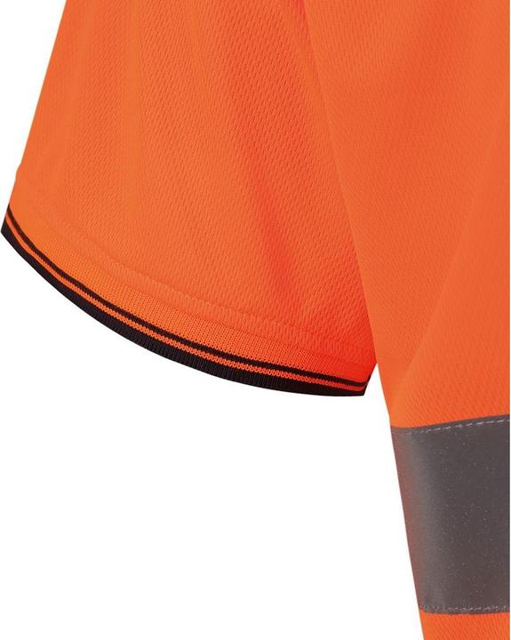 Immagine prodotto Yoko Polo uomo bicolore Hi-Vis (XL)