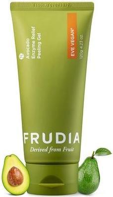 Image du produit Frudia Gel gommant à base d'enzymes et d'avocat (Gommage)