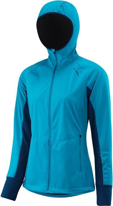 Löffler Hooded Jacket Nordic (XS)