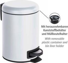 Produktbild Wenko Leman (3 l)