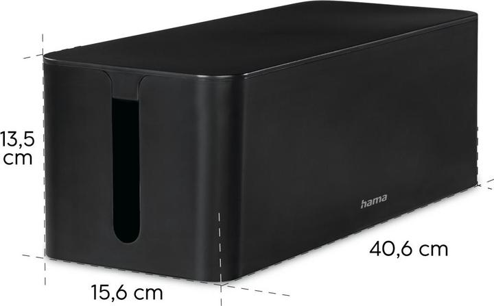 Produktbild Hama Maxi