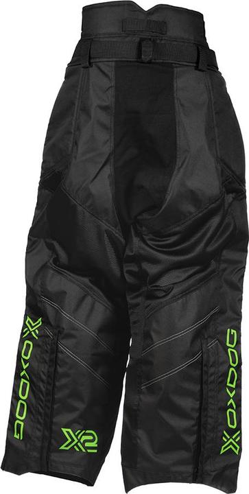 Actual product image Oxdog X2 Goalie Pants SR (XS)
