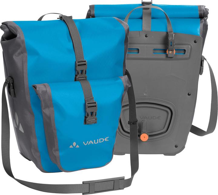 Produktbild Vaude Aqua Back Plus (51 l, Gepäckträgertasche)