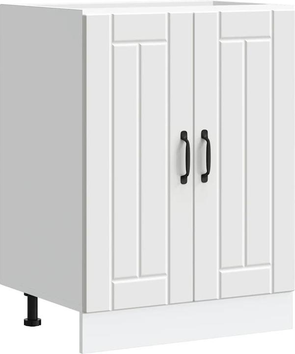 Produktbild VidaXL Madlene (86 x 46 x 81.5 cm)