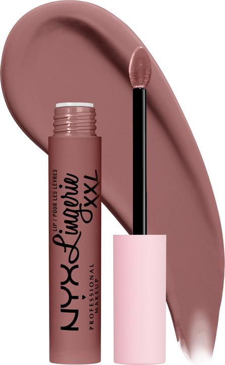 Produktbild NYX Professional Make-Up Lingerie XXL (11 Unhooked)