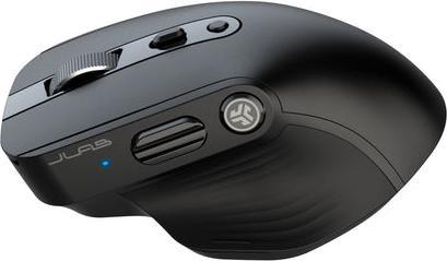 Actual product image JLab Audio JLAB Mouse 2 Epic black (Cable)