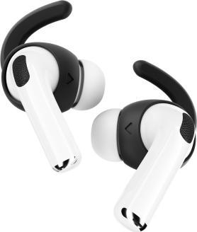 Image du produit Keybudz EarBuddyz pour AirPods Pro noir (AirPods Pro)