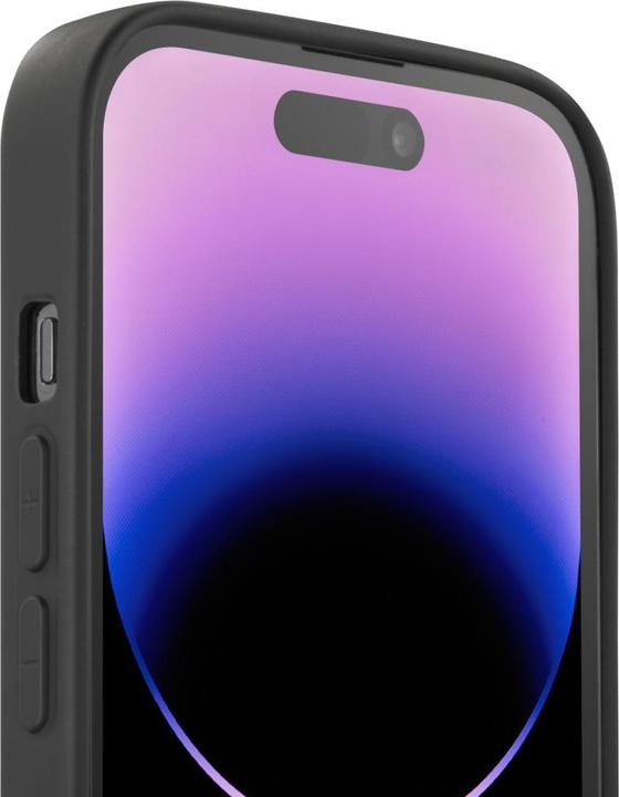 Actual product image Hama Fantastic Feel (Apple iPhone 14 Pro)