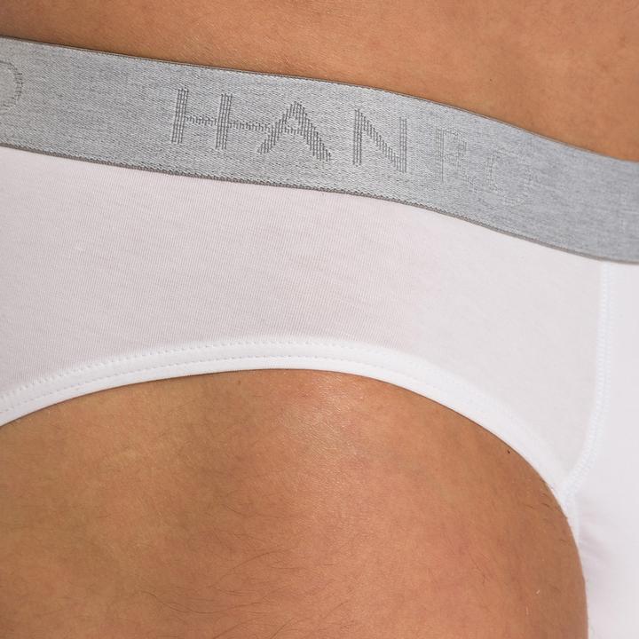 Produktbild Hanro 2erPack Cotton Essentials Slips (XL, 2er Pack)