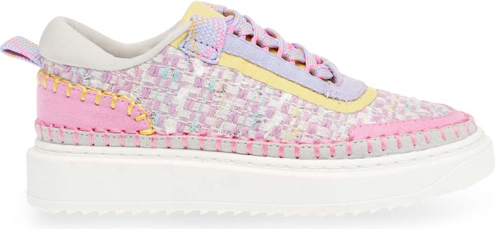 Image du produit Steve Madden baskets enfant jcharly-w (33)