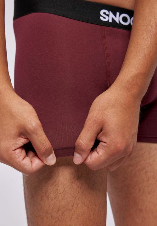 Produktbild Snocks Boxershorts (XXL, 6er Pack)