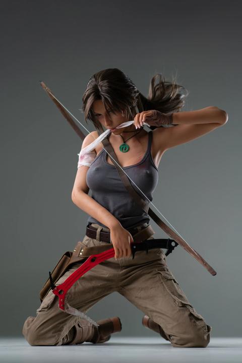 Image du produit Game Lady Lara