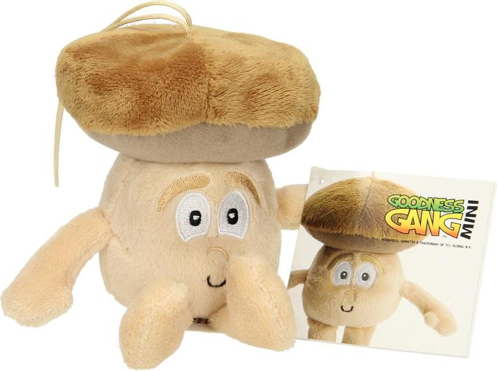 Immagine prodotto Peluche fungo di peluche, 15 cm