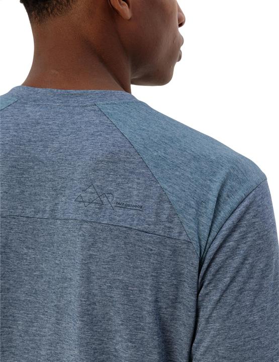 Actual product image Vaude Neyland T-Shirt III (L)