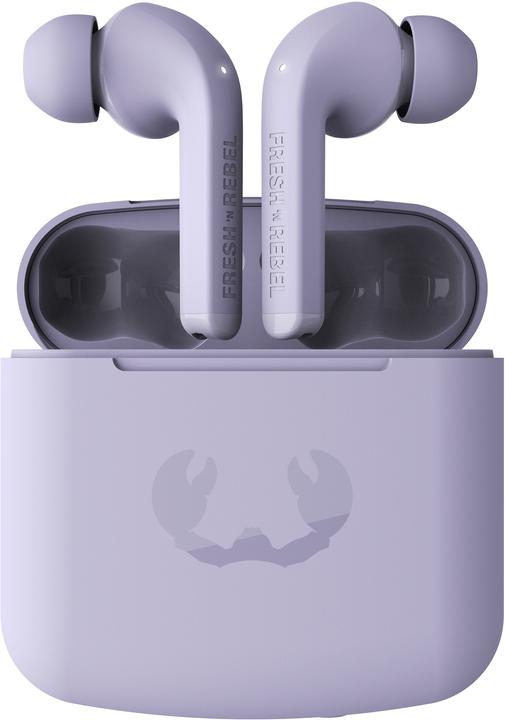 Actual product image Fresh'N Rebel Twins 1 Tip (No noise cancelling, 6 h, Wireless)