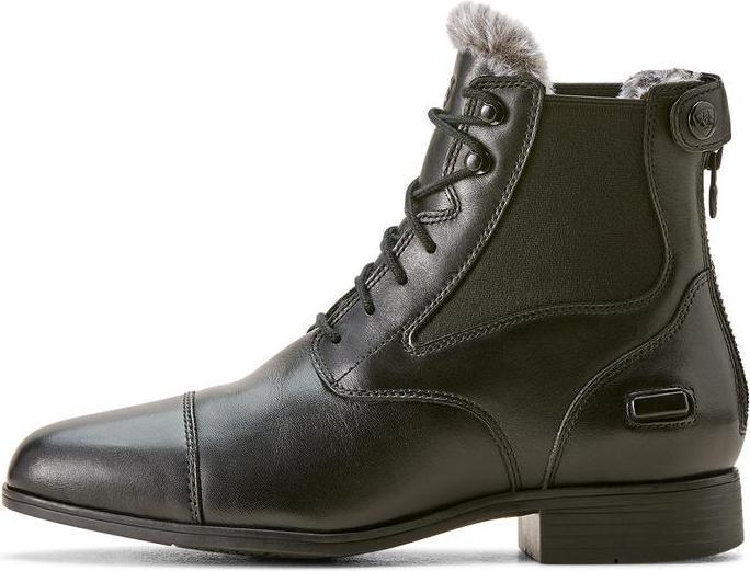 Image du produit Ariat Bottines Hiver Kendall Back Zip Femmes (38)
