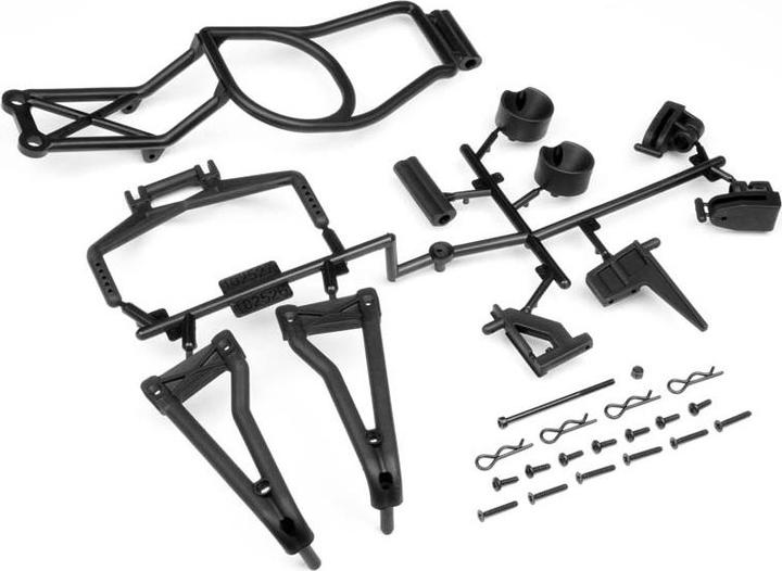 Produktbild HPI Savage XL Roll Cage Set