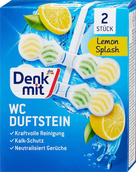 Produktbild dm Denkmit WC-Stein