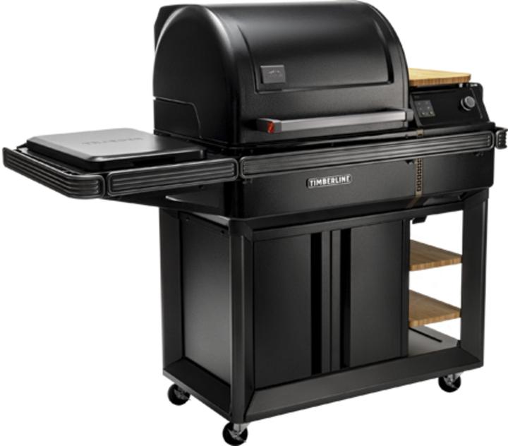 Traeger Timberline