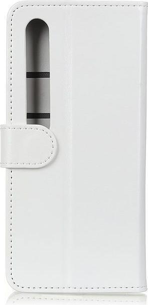 Immagine prodotto MU Classic Crazy Horse Leather Bookcover Series (Xiaomi Mi 10i, Mi 10 Pro)