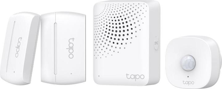 Immagine prodotto TP-Link Smart Sensor Starter Kit
