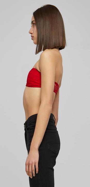 Immagine prodotto Urban Classics Bandeau con lacci da donna (S)