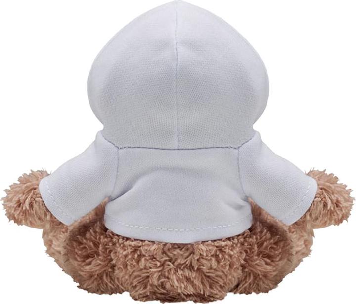 Image du produit MidOcean - Ours en peluche DOGGY (12 cm)
