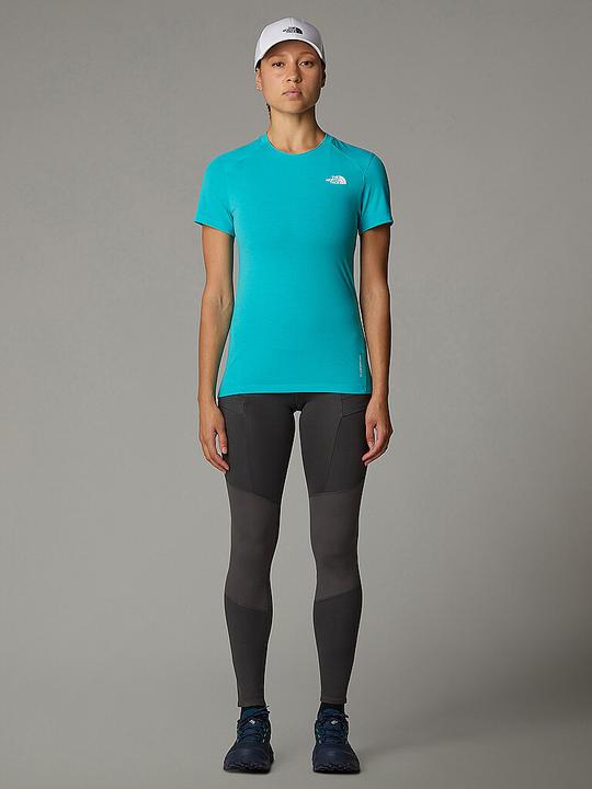 Produktbild North Face W Lightning Alpine S/S (XS)
