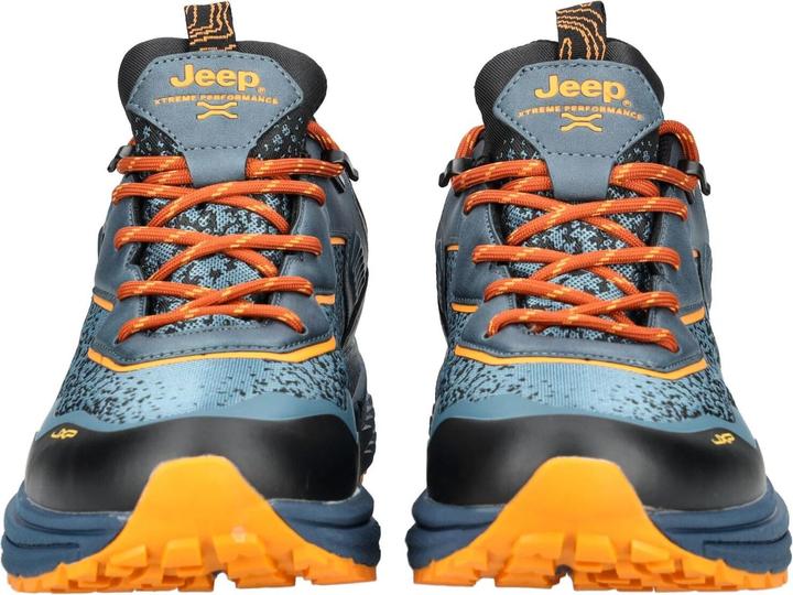Produktbild Jeep Wanderschuhe (43)