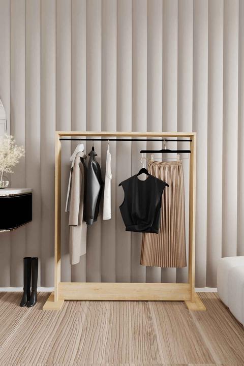 Actual product image Homitis Salvitor Hall Stand