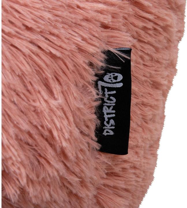 Actual product image District 70 Fuzz (Dog, Cat)
