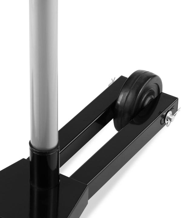 Immagine prodotto Monzana Carrello porta pneumatici