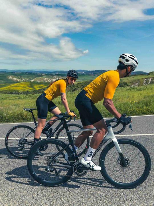 Image du produit Northwave Extreme 2 Jersey Kurzarm-Radtrikot (XXL)