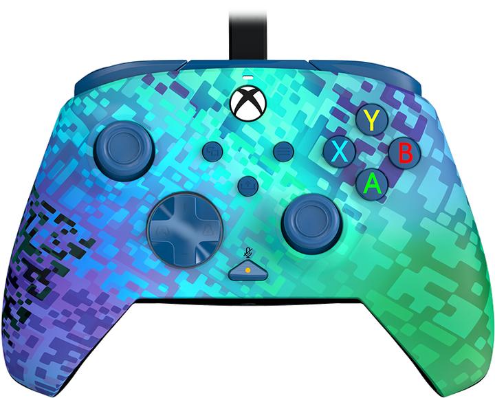 Actual product image PDP Rematch (Xbox Series S, Xbox One S, PC, Xbox Series X)