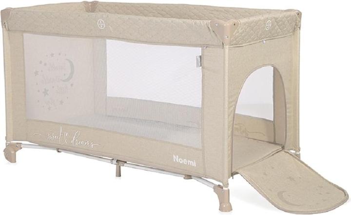 Produktbild Lorelli Baby Reisebett Laufstall Noemi