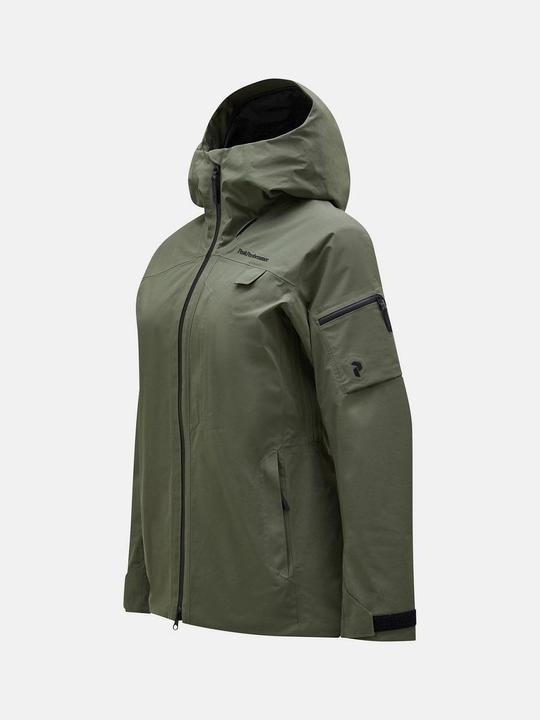Produktbild Peak Performance Alpine Gore Tex 2L Jacket (M)