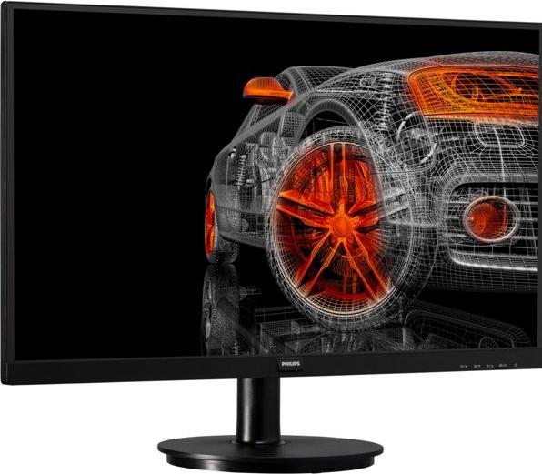 Productafbeelding Philips 271V8LA/00 (1920 x 1080 Pixels, 27")