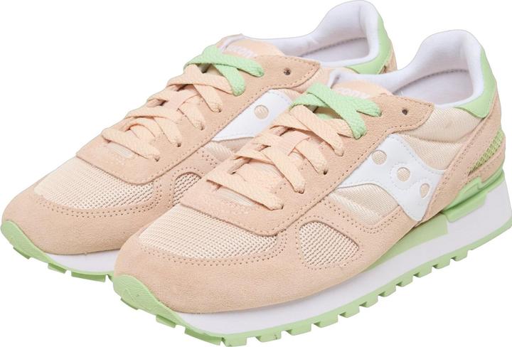 Actual product image Saucony Shadow Original (41)