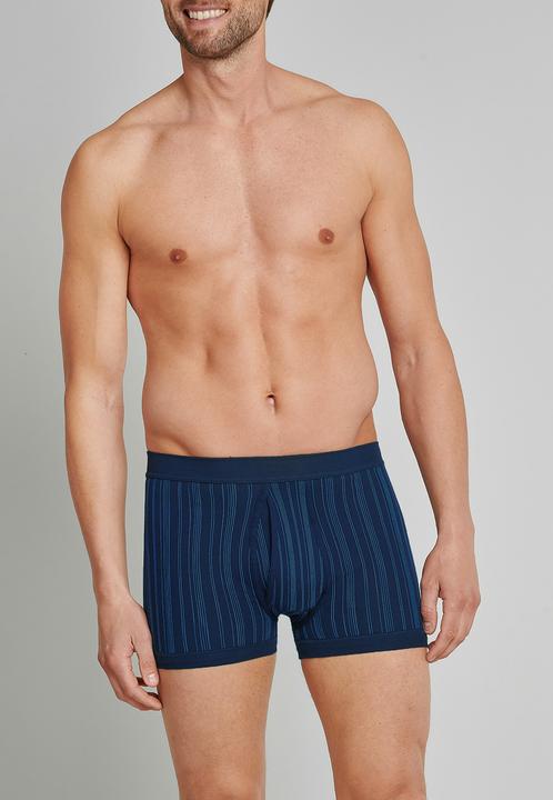 Produktbild Schiesser 2er Pack Original Classics Feinripp Unterhose kurz (6, 2er Pack)