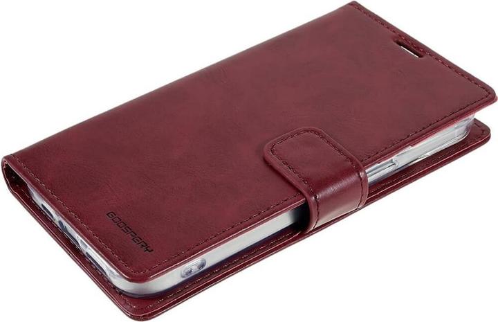 Actual product image iPhone 14 Plus - Blue Moon Case Cover wine red (Apple iPhone 14 Plus)