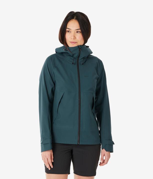 Quechua Wanderjacke Damen - MH500