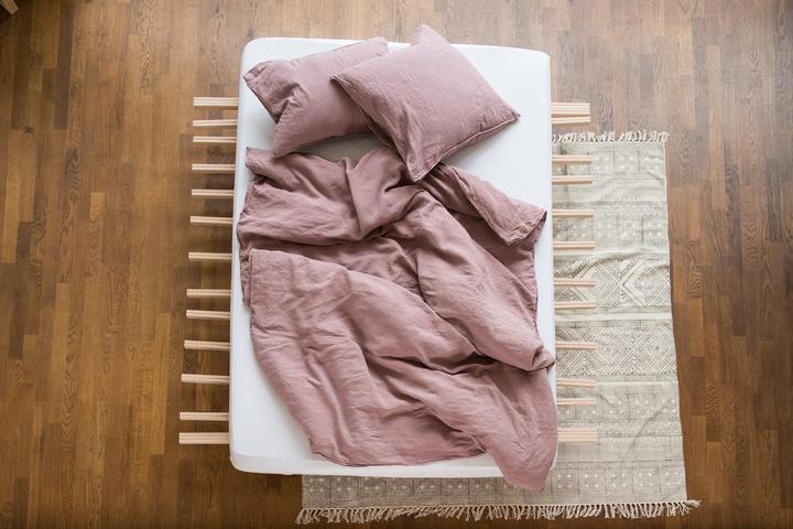 Produktbild lavie Linus (Kopfkissenbezug, 65 x 100 cm)