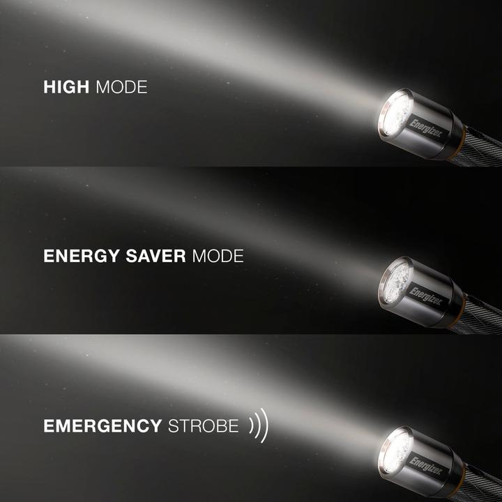 Produktbild Energizer Vision HD Performance (16 cm, 400 lm)
